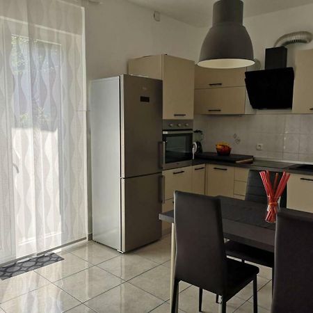 Apartment Mrak Lovran Zewnętrze zdjęcie
