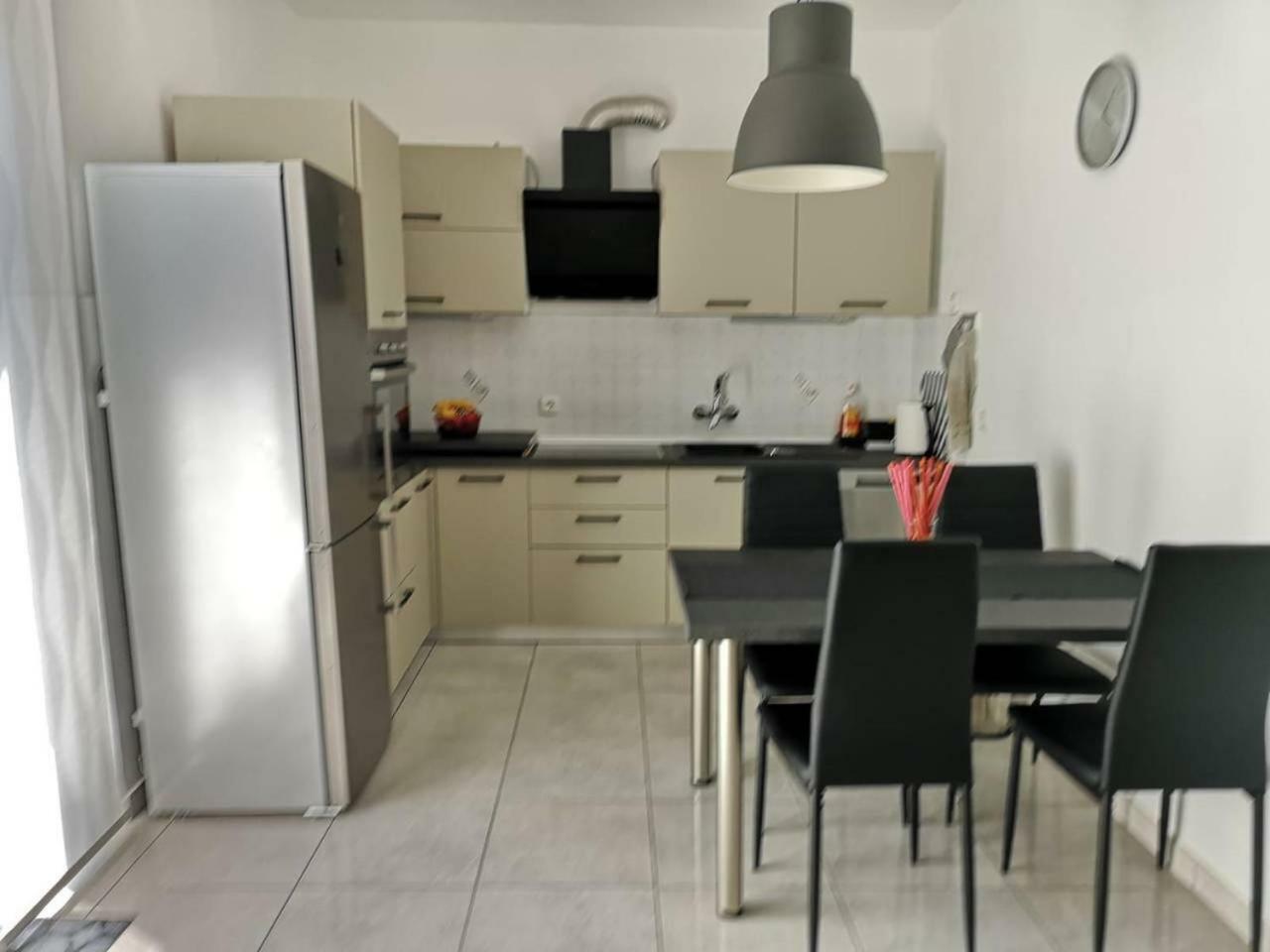 Apartment Mrak Lovran Zewnętrze zdjęcie