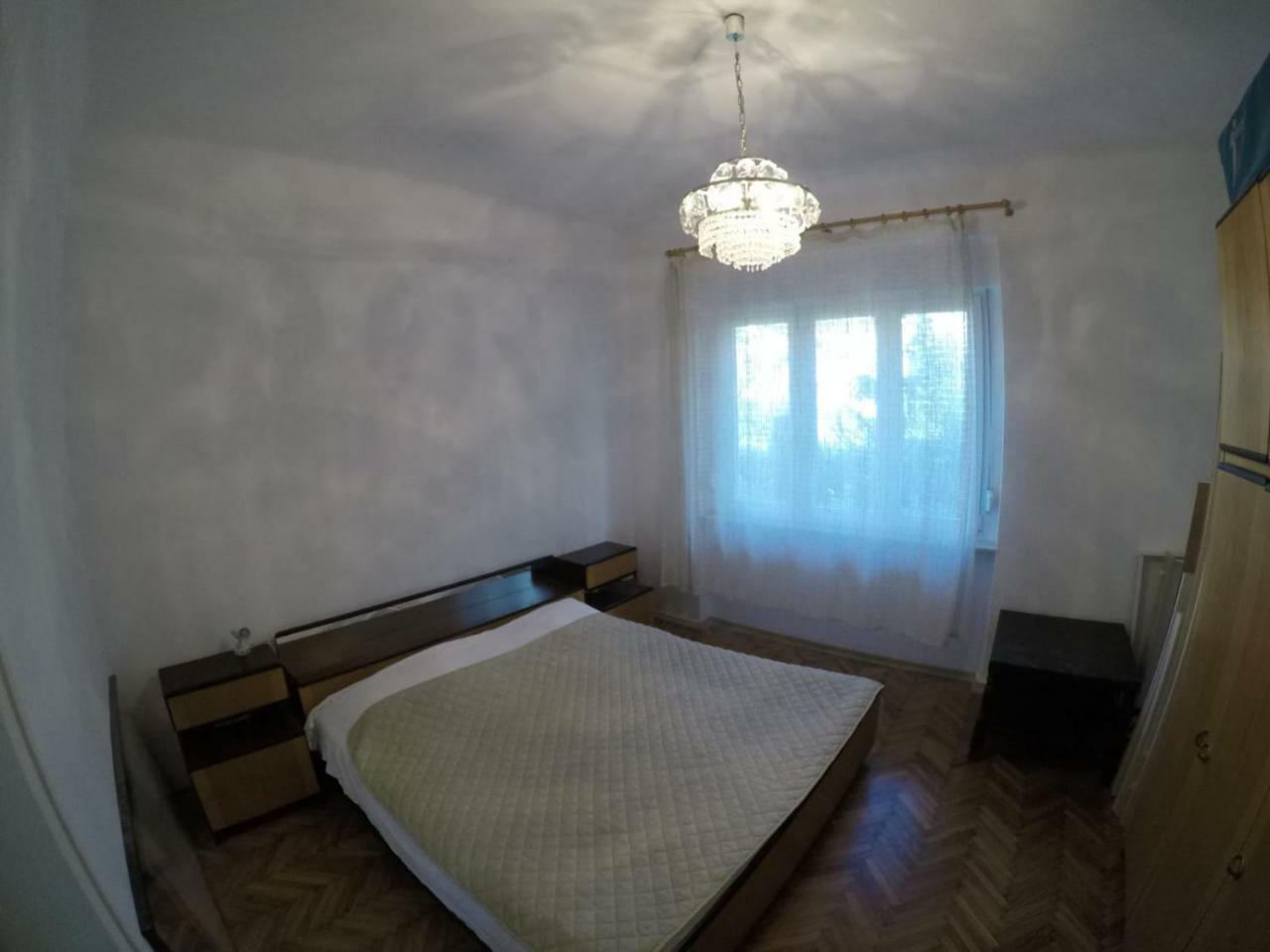 Apartment Mrak Lovran Zewnętrze zdjęcie